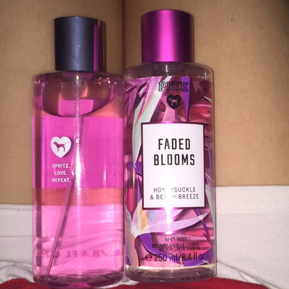 Victoria secret